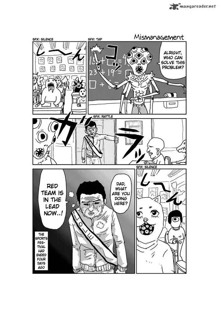 Makai no Ossan Chapter 144 1